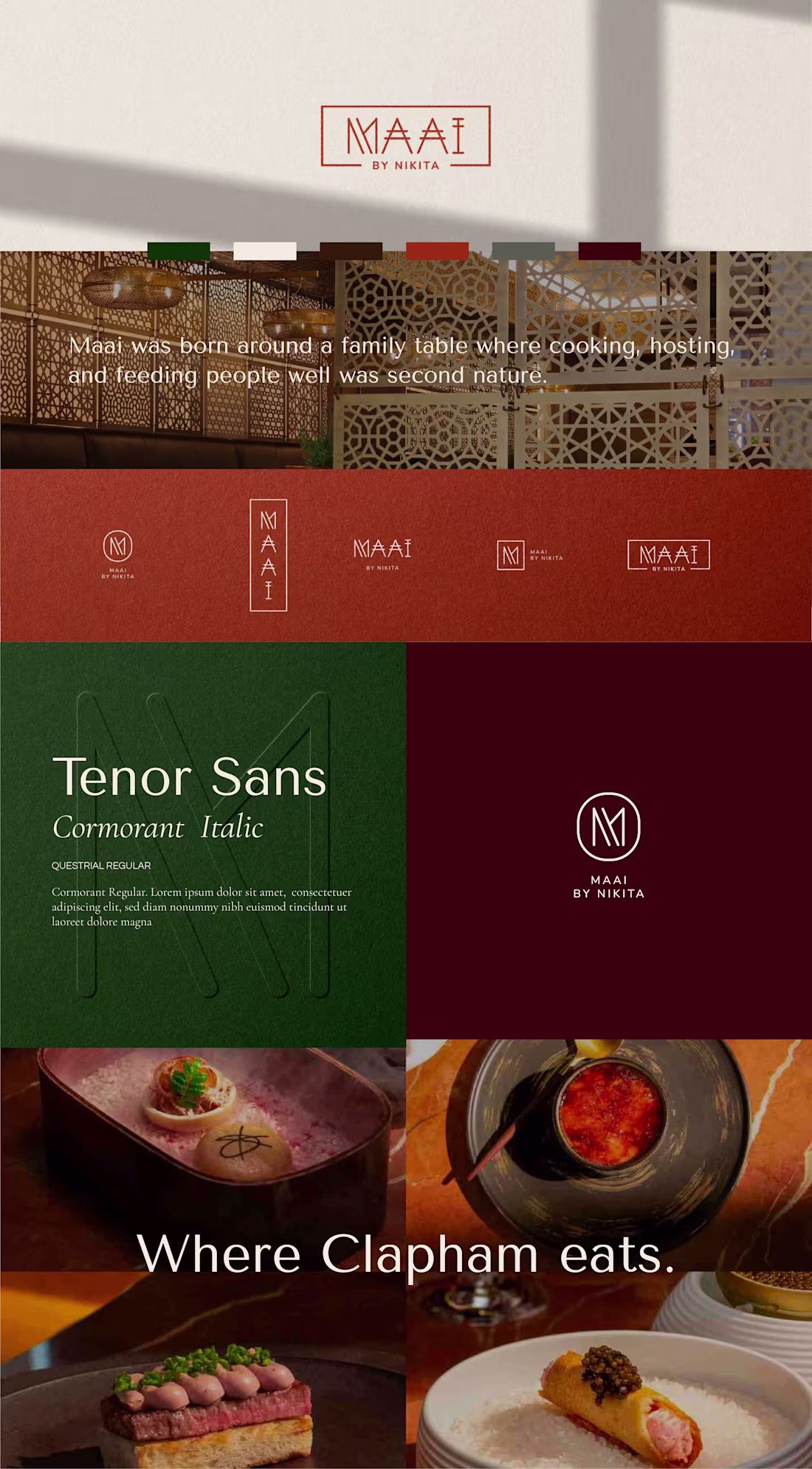 Cover image for Designing a Logo That Resonates with Target Audience