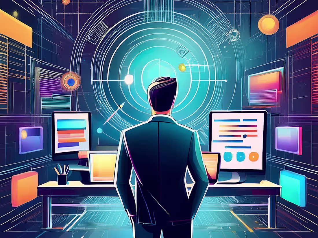 Cover image for Social media strategies 