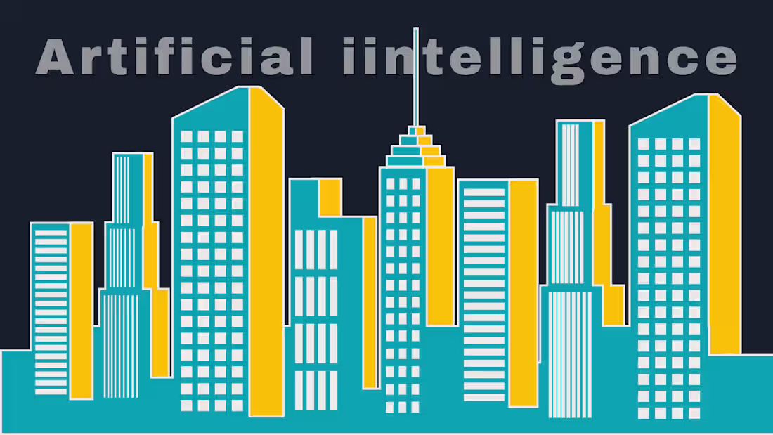Cover image for Transforming Real Estate Harnessing the Power of AI 