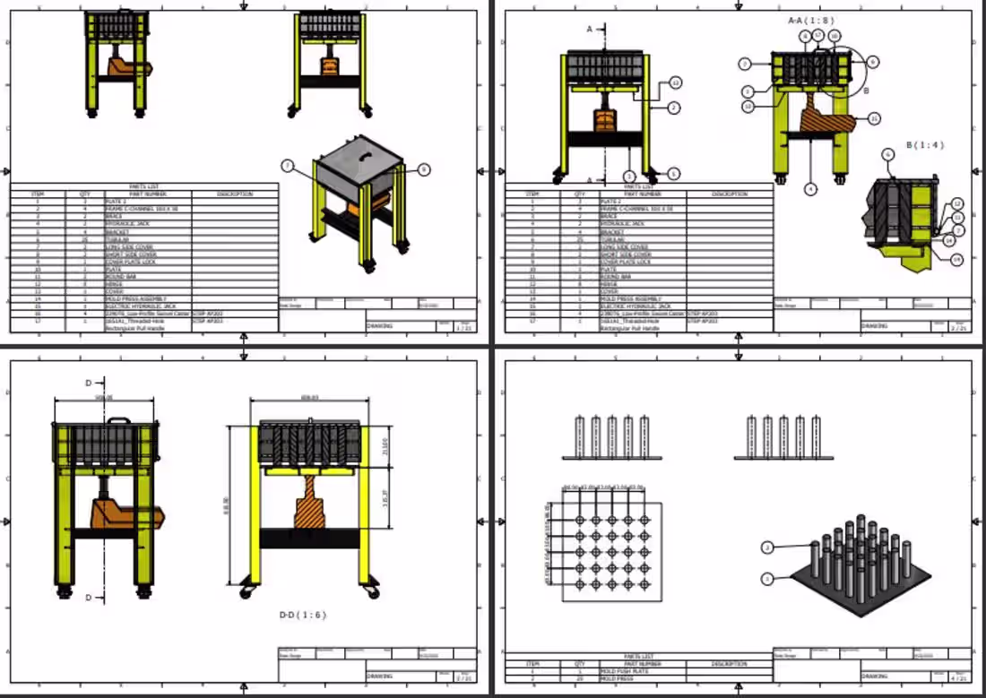 Cover image for Product design for manufacturing