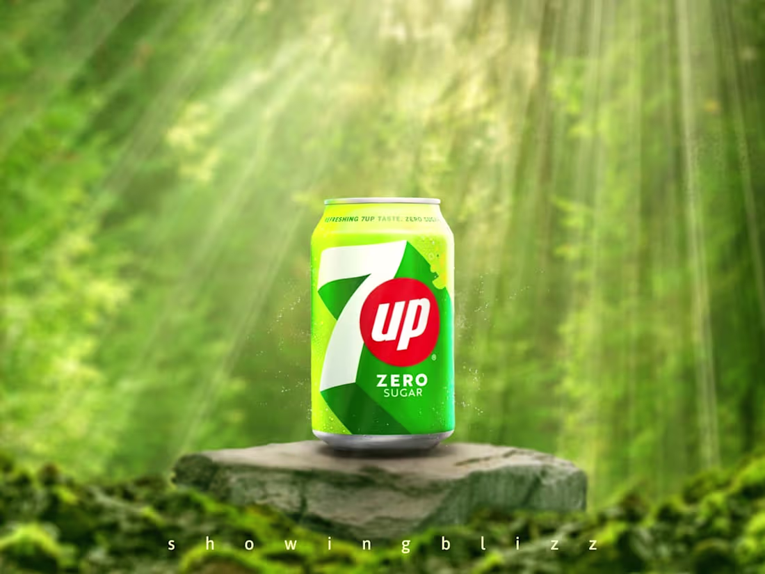 Cover image for showingblizz - Product edit
