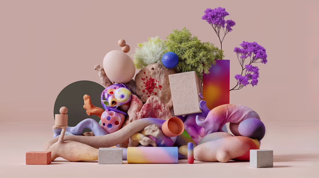 Cover image for Continuing to explore new looks inside @krea_ai (https://www...