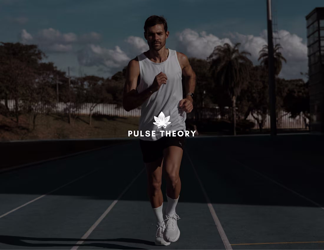 Cover image for Pulse Theory Newsletter Redesign