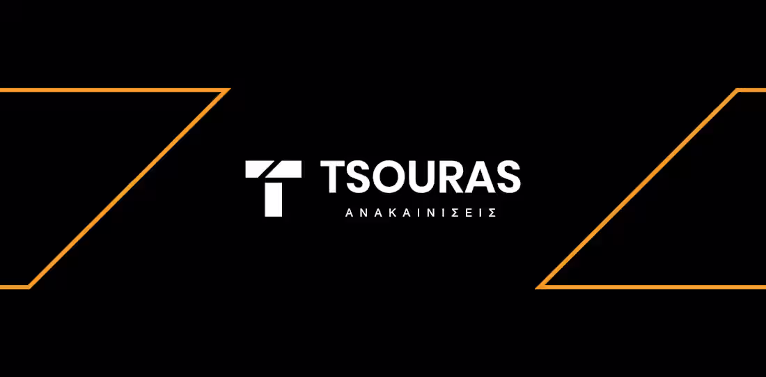 Cover image for Tsouras