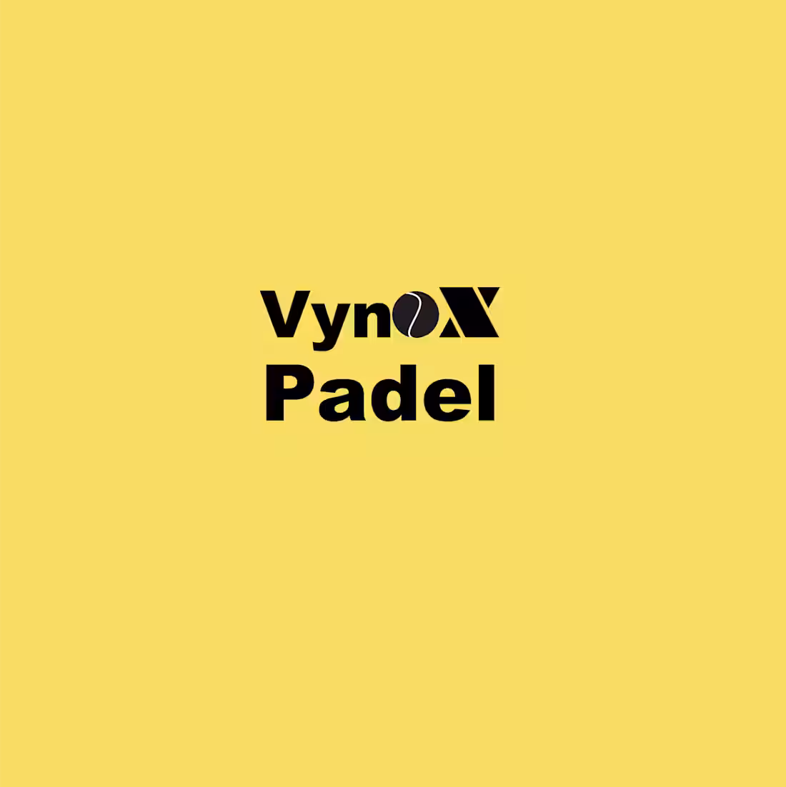 Cover image for Padel Brand Identity