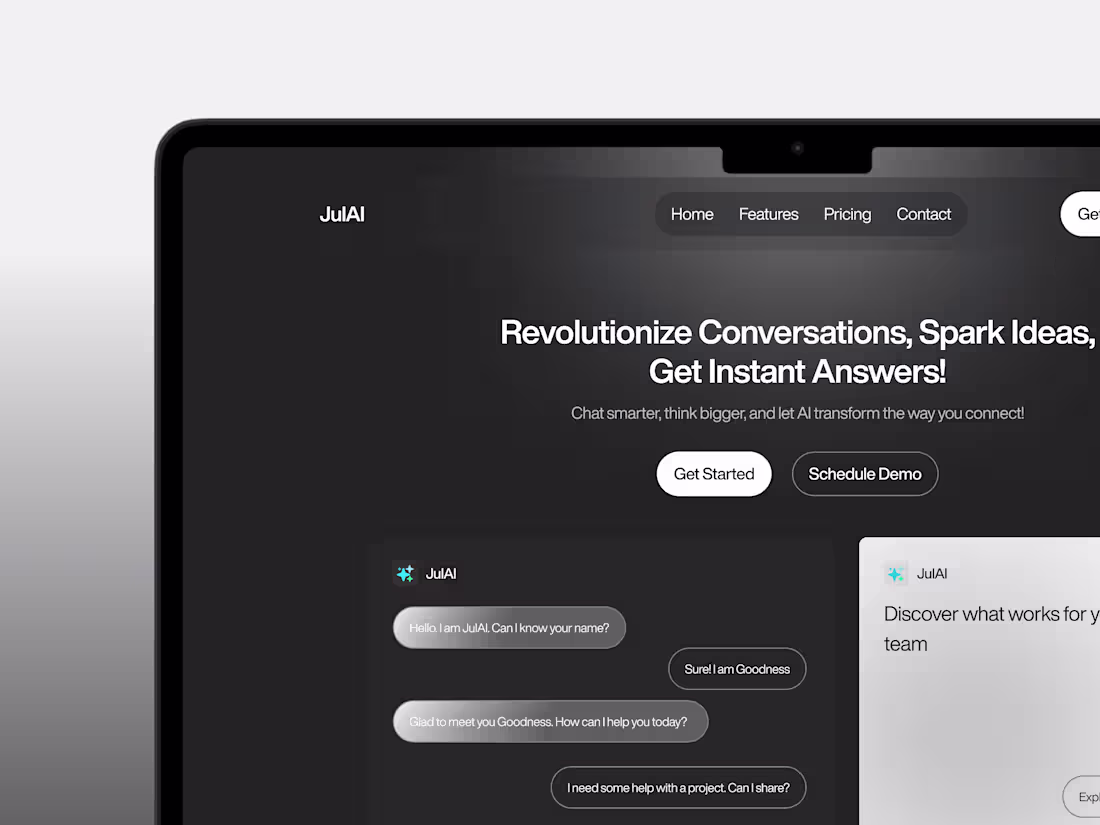 Cover image for Framer Web Development