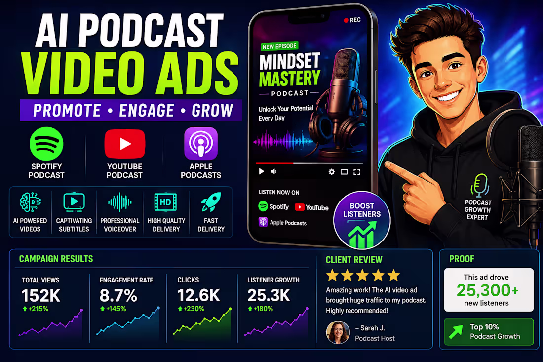 Cover image for Grow your audience and promote