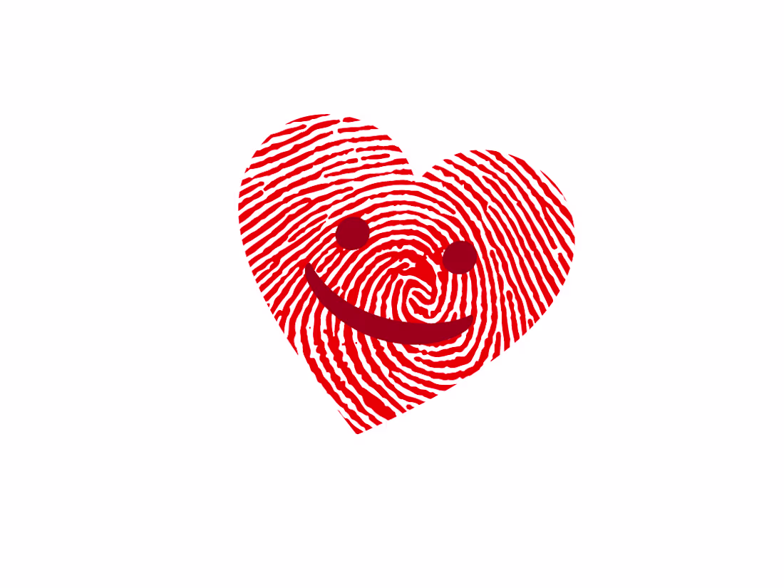 Cover image for HeartPrint