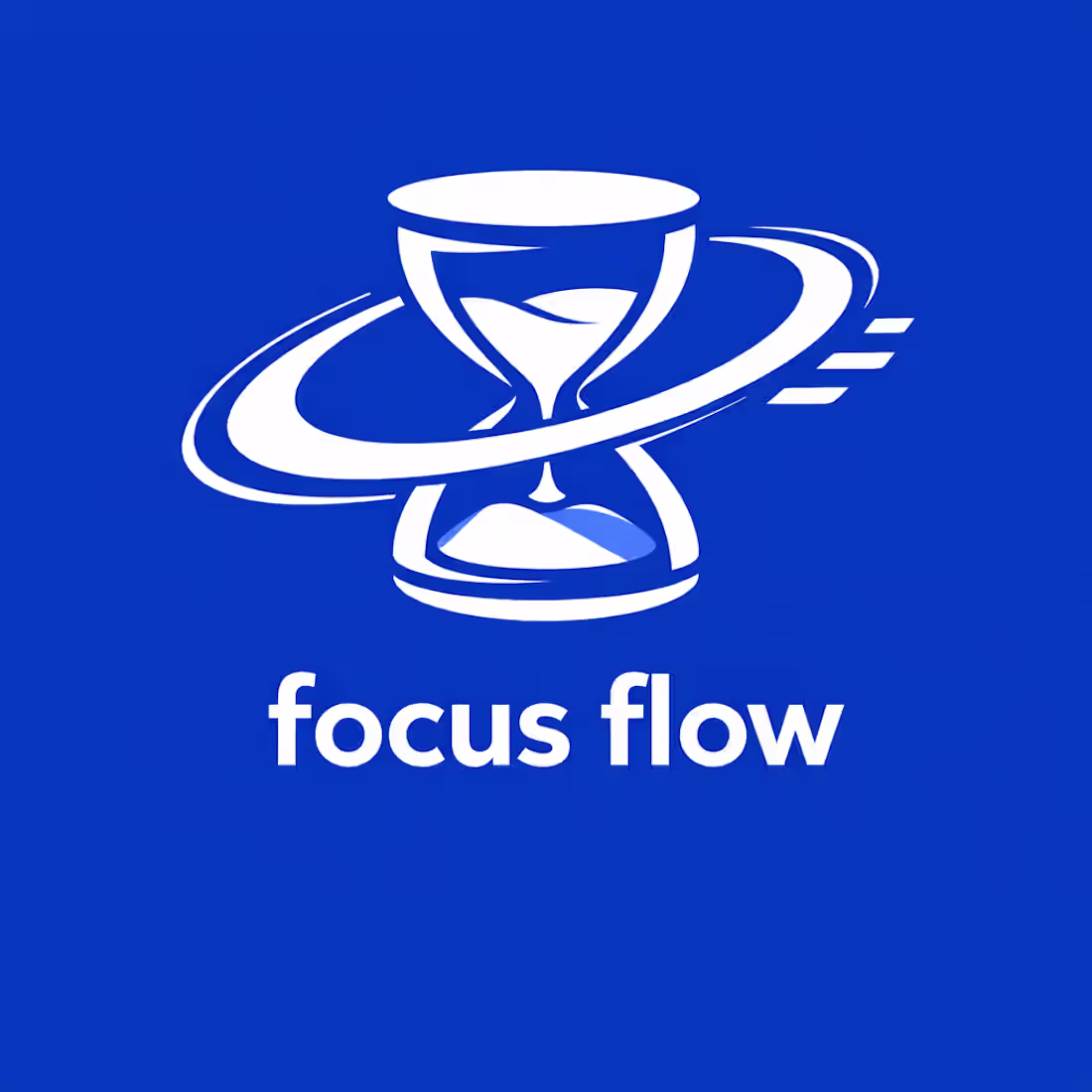 Cover image for "Focus Flow is a mobile