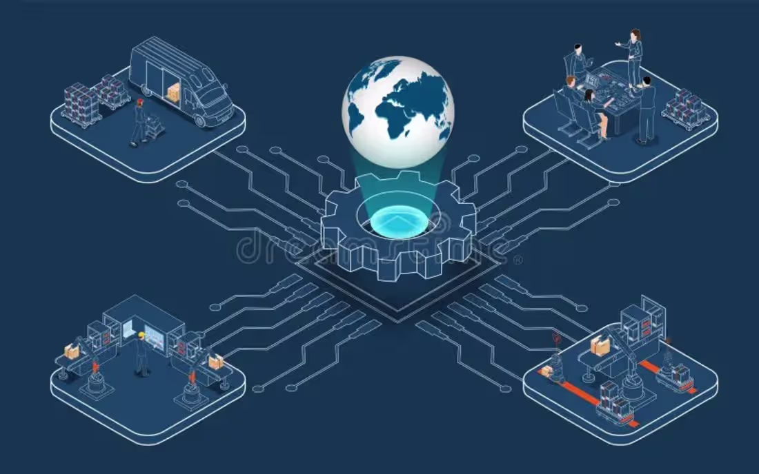 Cover image for Fractional Supply Chain and Operations Leadership