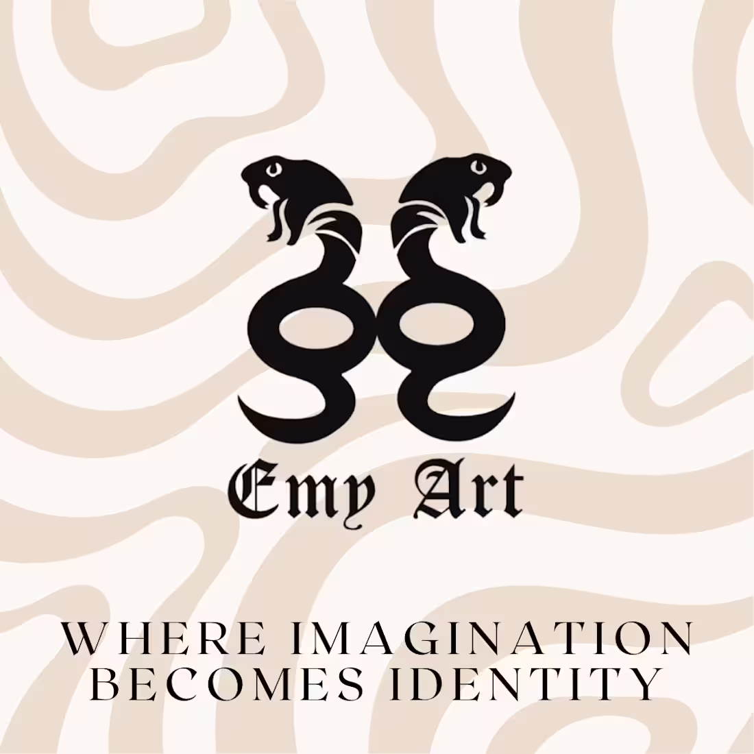 Cover image for Beyond Design, We Build Identities
Your