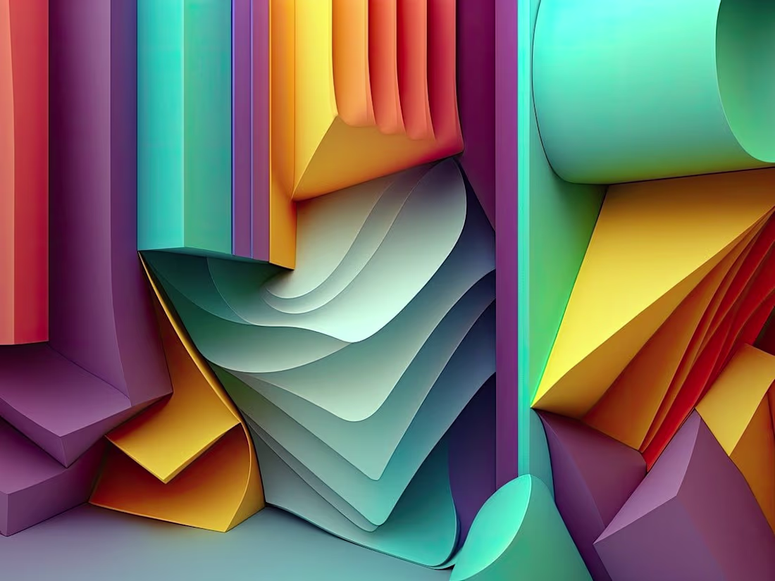 Cover image for  Bespoke Graphic Design Solutions Tailored to Your Brand"