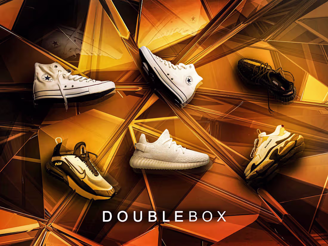 Cover image for DoubleBox Social Media and Content Strategy