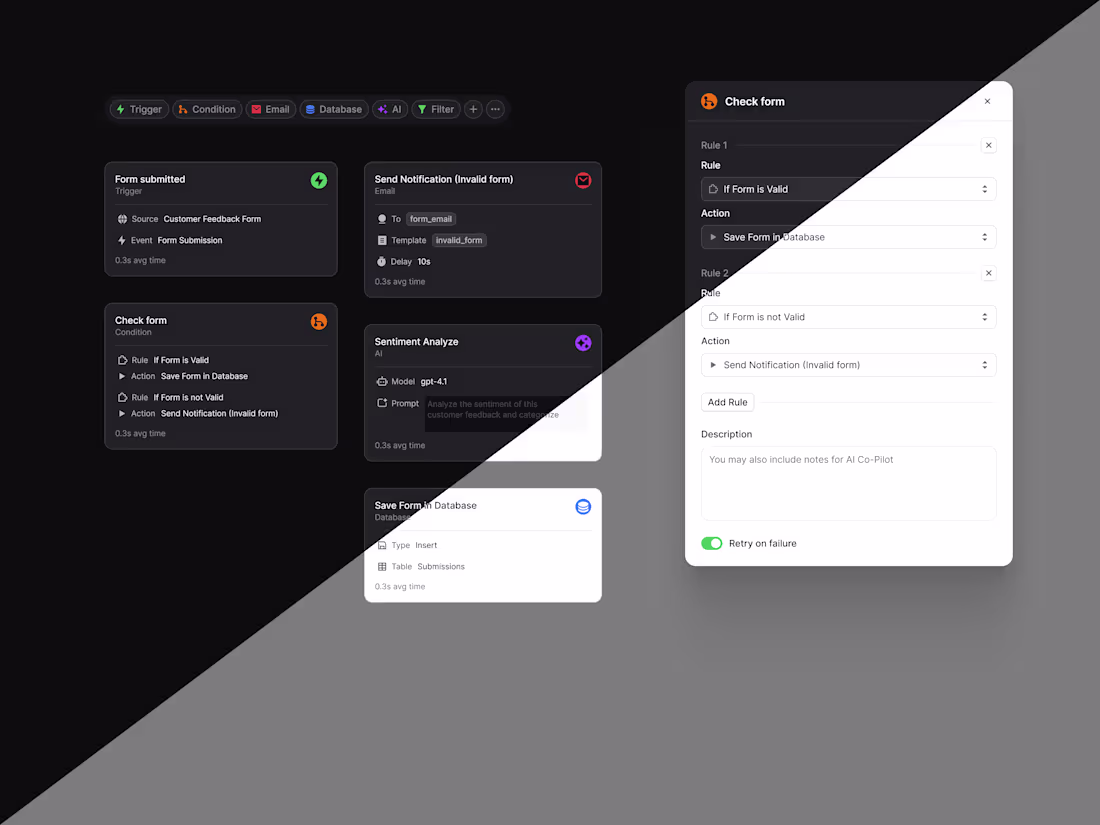 Cover image for Add dark/light themes to recent project