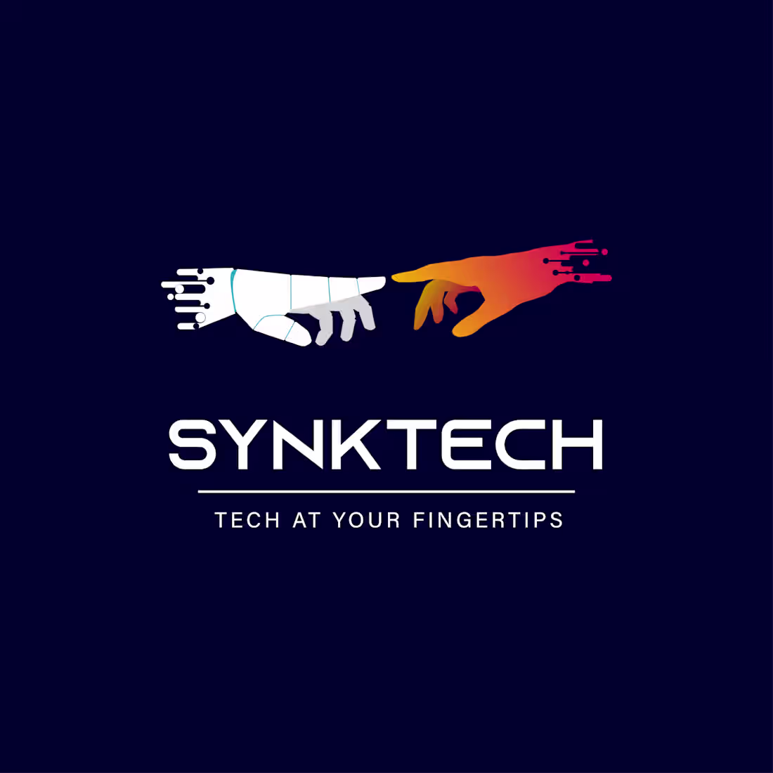 Cover image for SynkTech