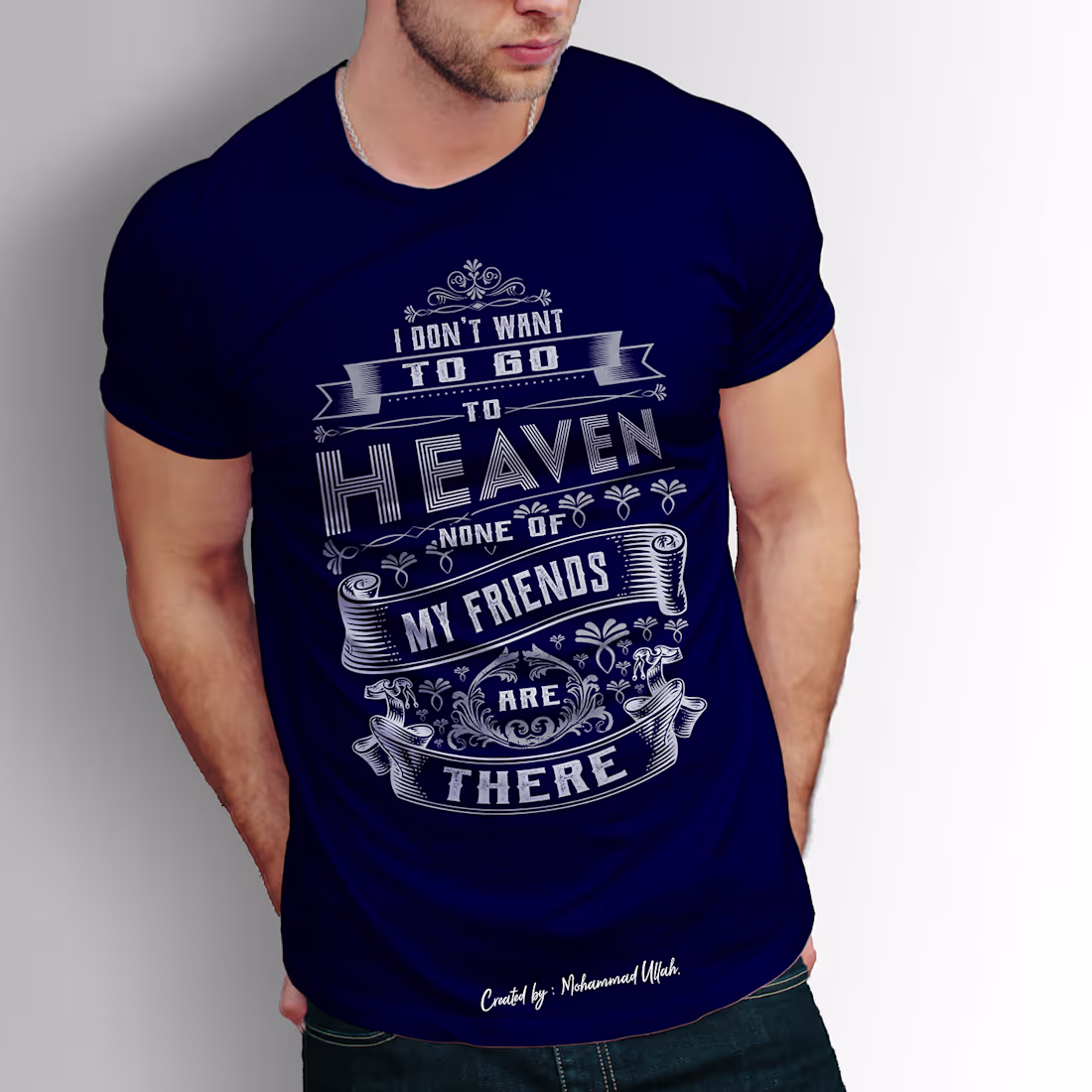 Cover image for T-Shirt Design