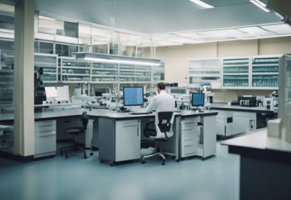 Cover image for Why you need Non Production Test Environments