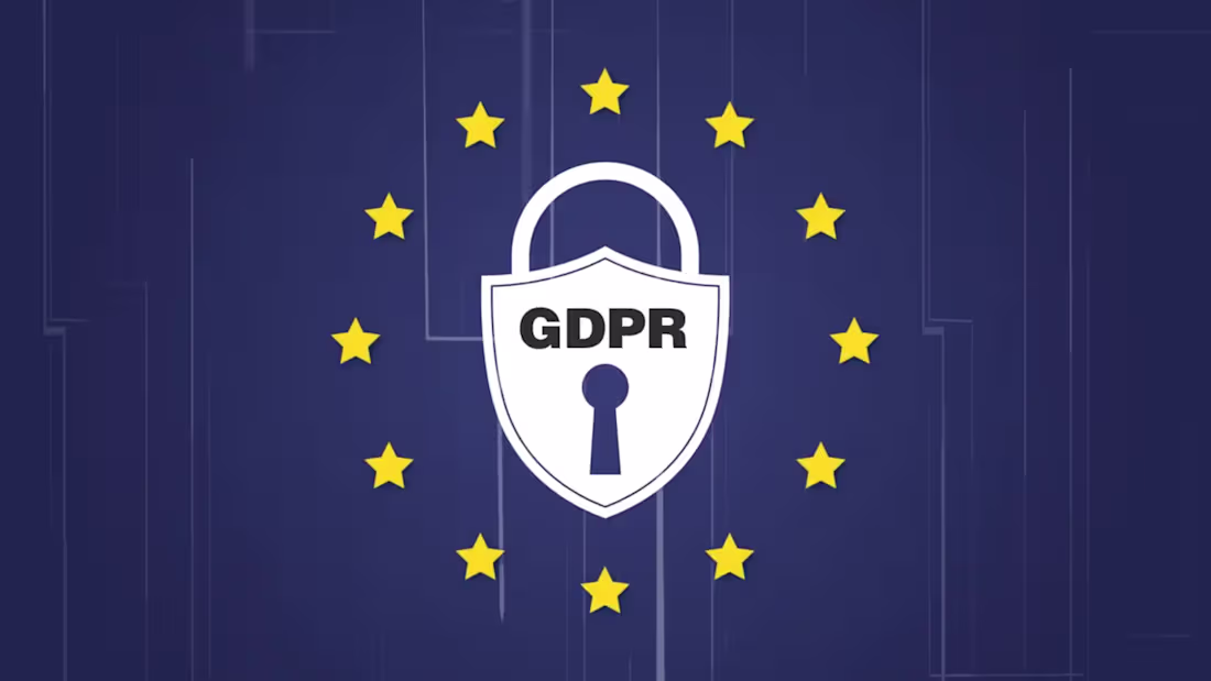 Cover image for Omaira - GDPR Advert