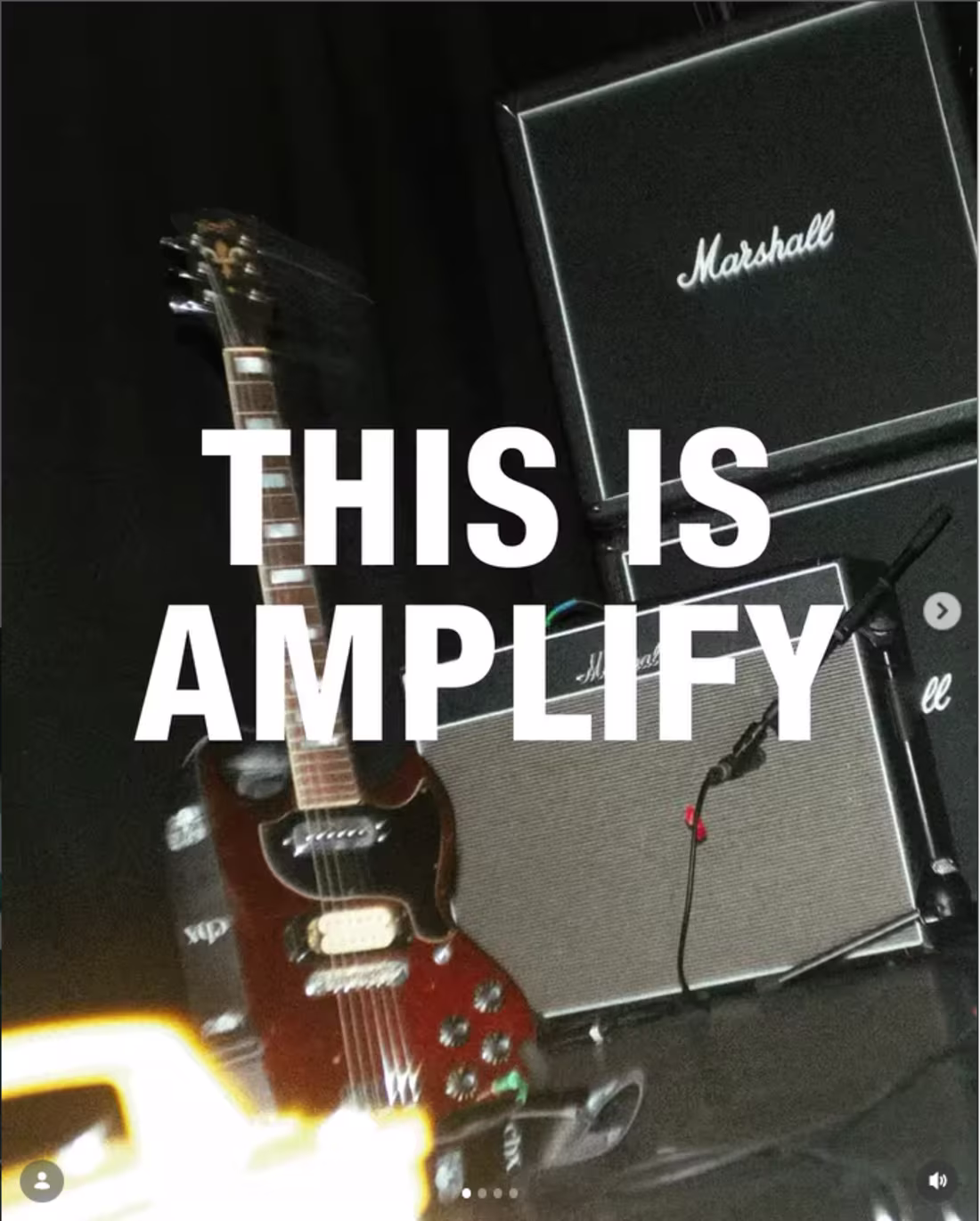Cover image for Marshall Headphones
