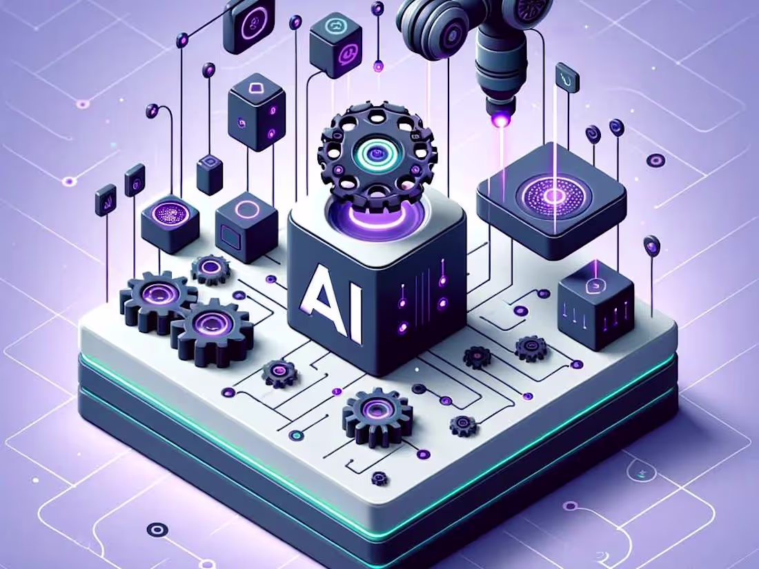 Cover image for Workflow Automation with AI Agents