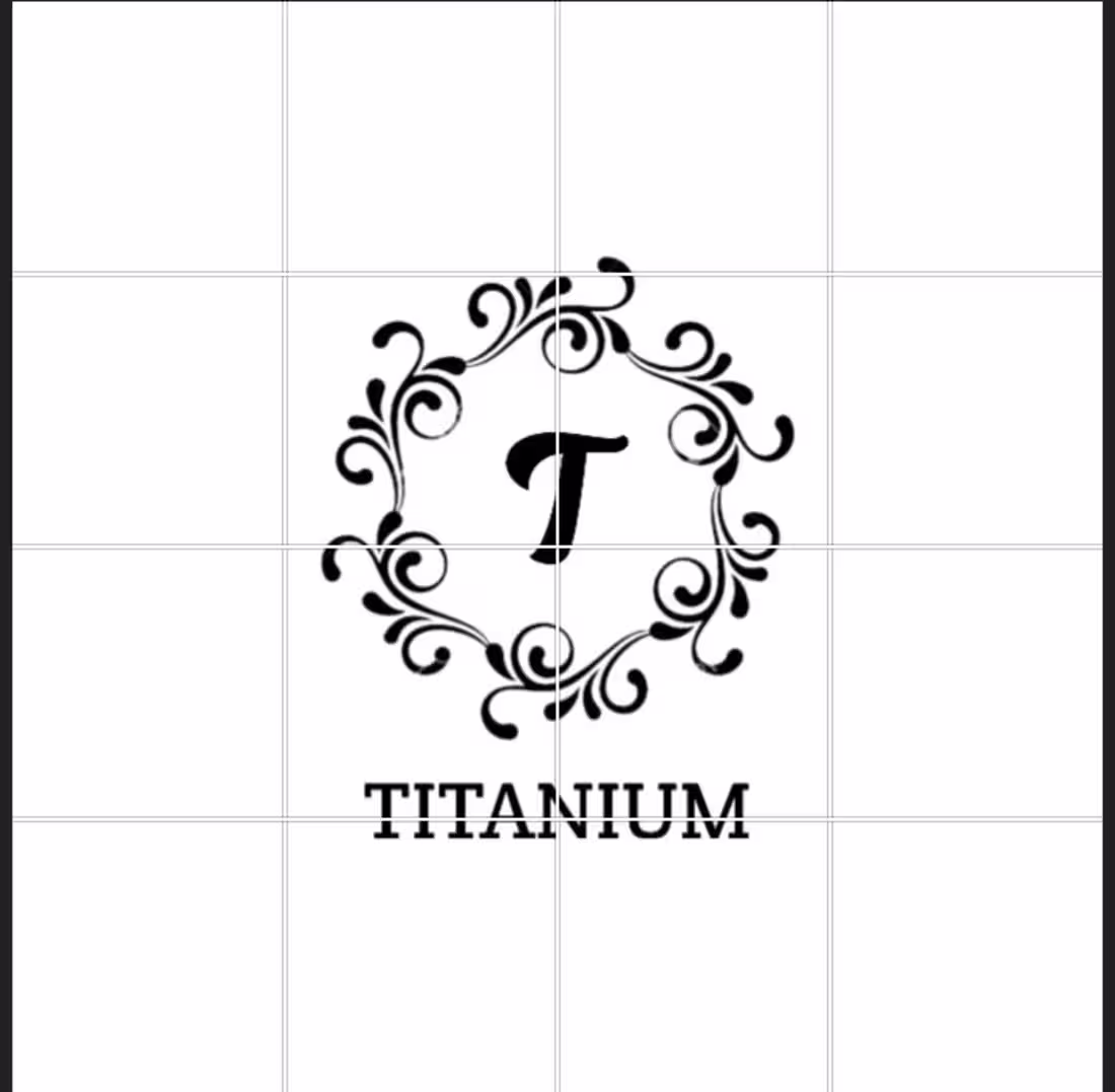Cover image for This is a business logo i created for a wonderful customer. 