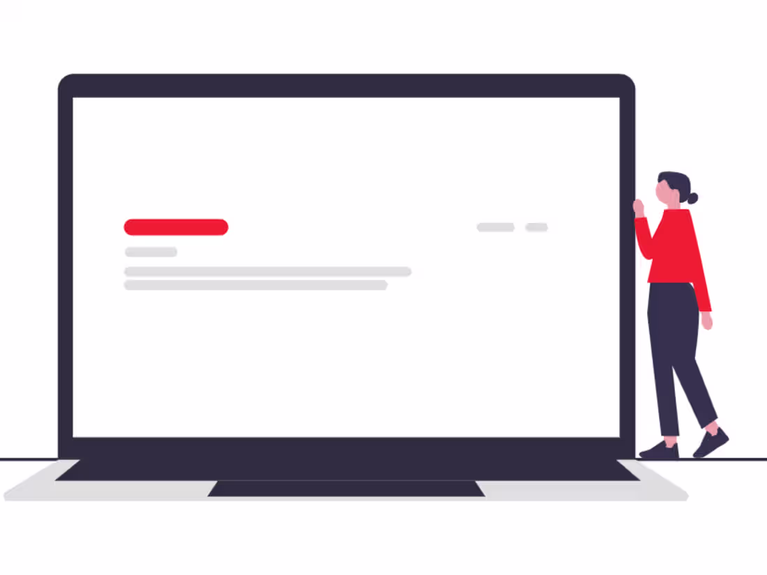 Cover image for Operational Overhaul for Early-stage SaaS Company
