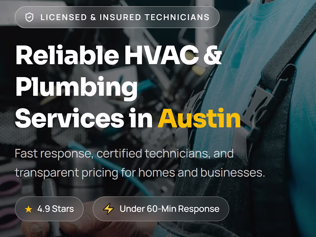 Cover image for HVAC companies lose jobs every