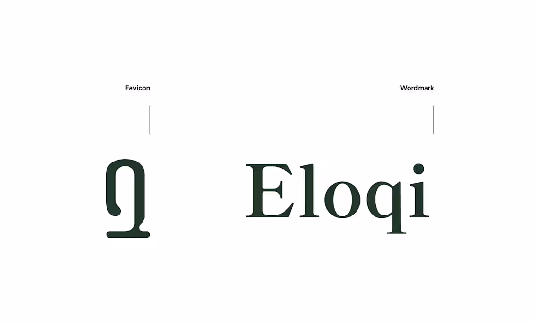 Cover image for Eloqi is a mobile app