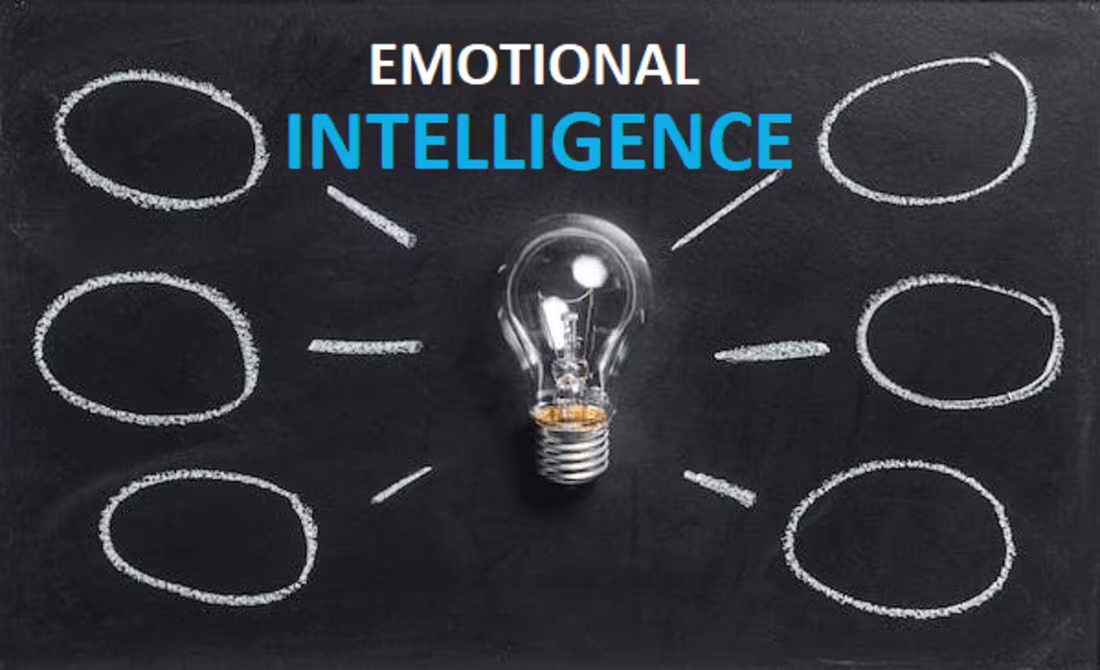 Cover image for The Role of Emotional Intelligence in Effective Leadership