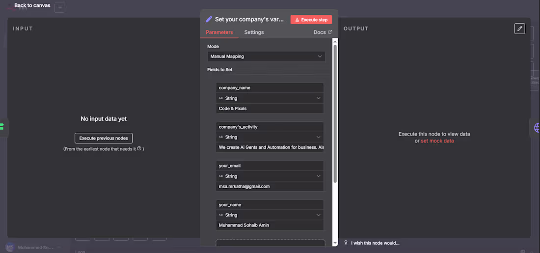 Cover image for AI-Powered Personalized Outreach Email Generator