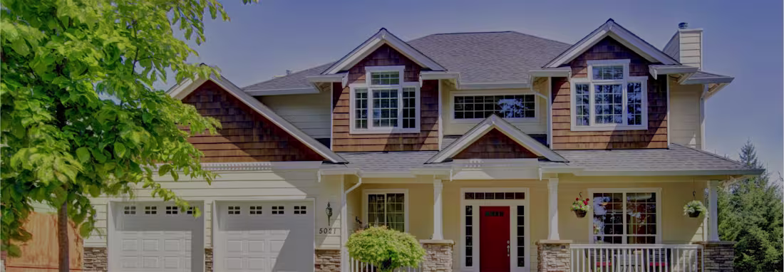 Cover image for Ferguson Roofing | B2C/ B2B Website