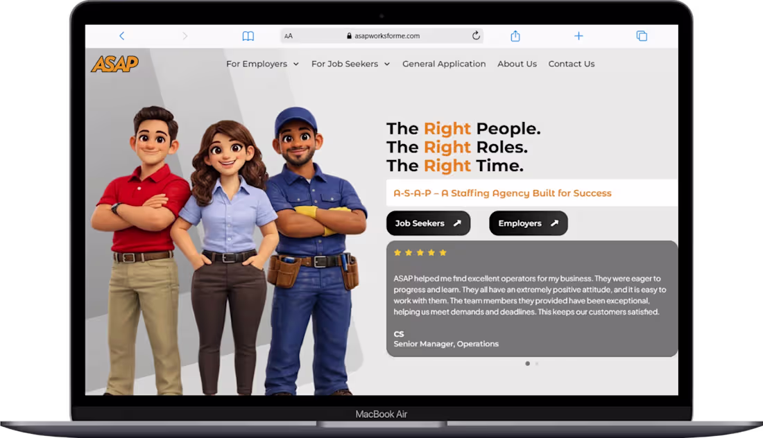 Cover image for I help businesses turn ideas