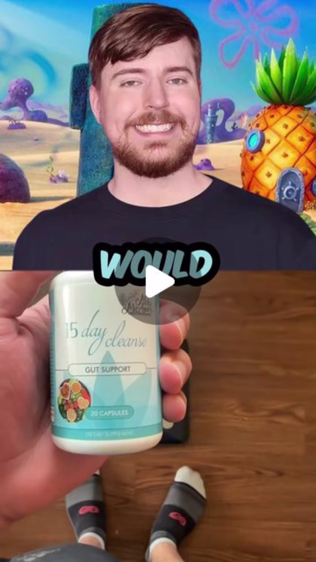 Cover image for fun video edit 