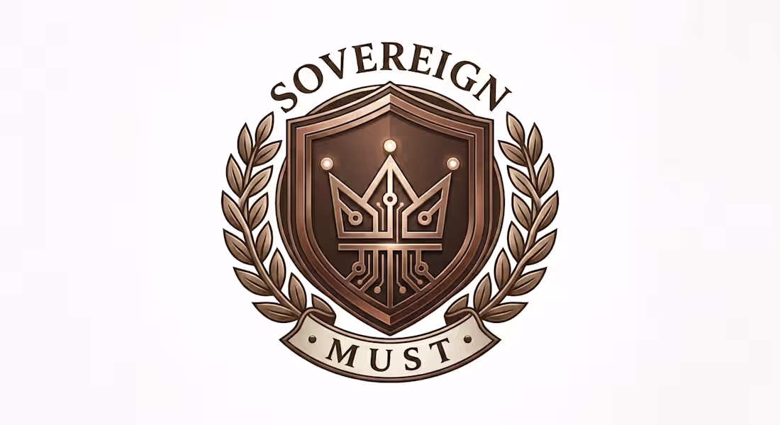 Cover image for Technical Governance Engine