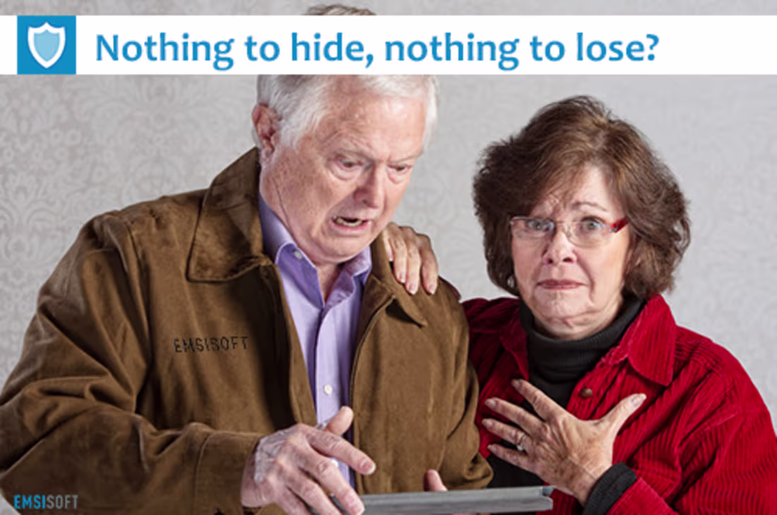 Cover image for Top 10 senior citizen scams that affect the whole family
