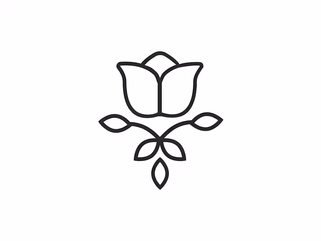 Cover image for Anima Della Pianta - Logo Design