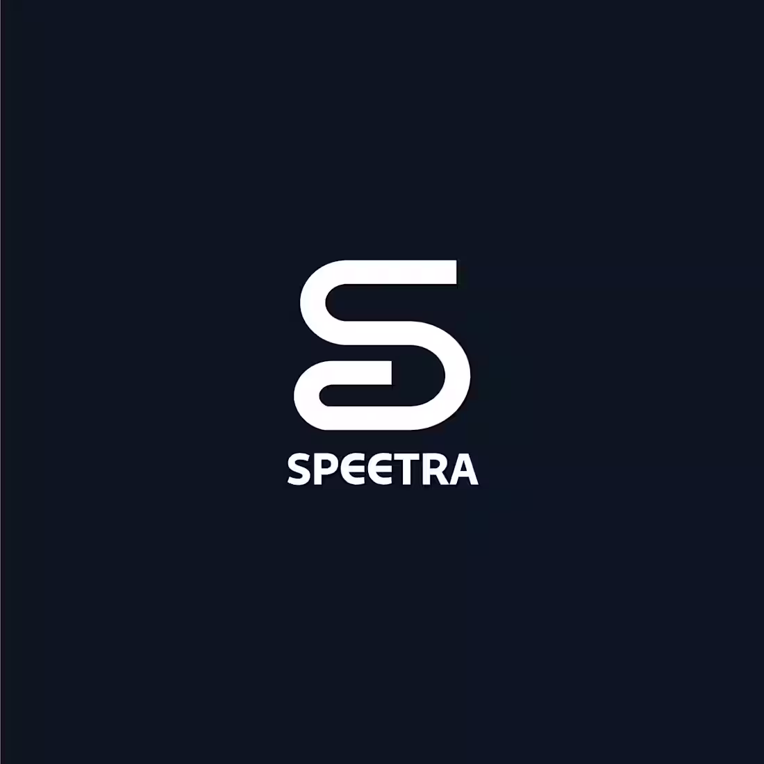 Cover image for Speetra Logo Design.