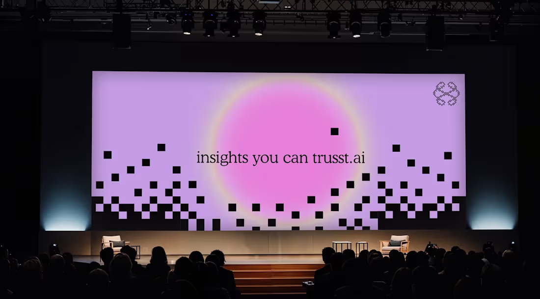 Cover image for TrusstAI — Authority-Building Web Presence for AI CX
