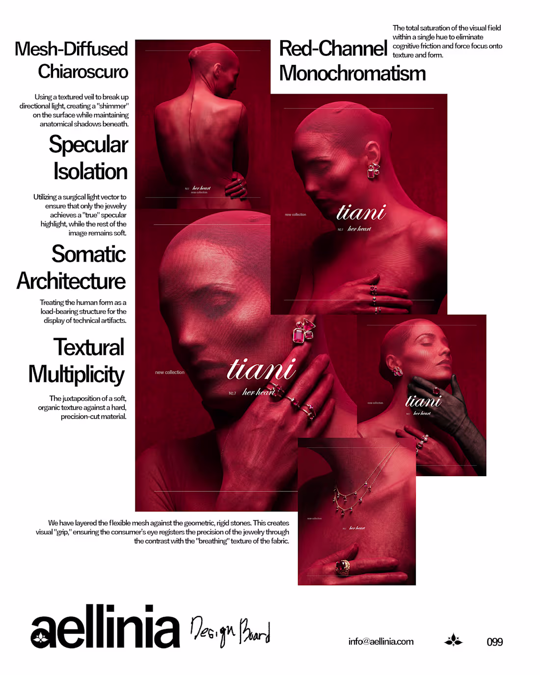 Cover image for Most jewelry ads look like