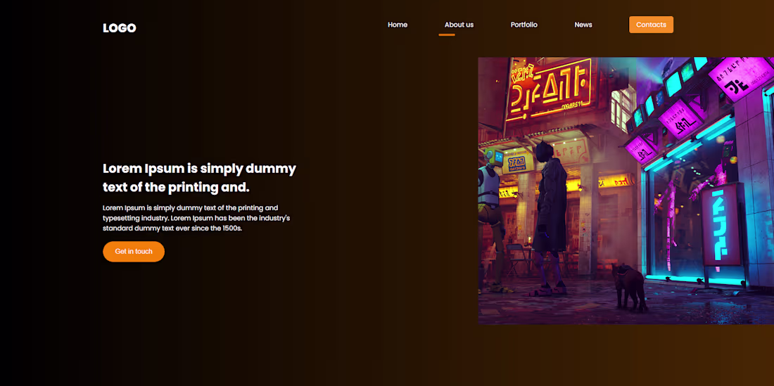 Cover image for Backend Automation Script (Node.js)
Built a