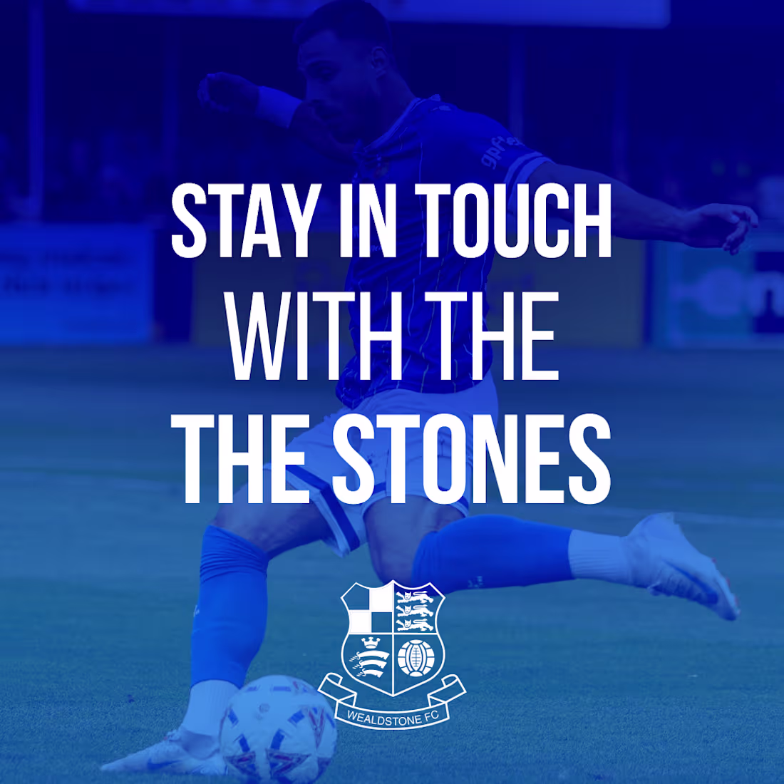 Cover image for Wealdstone FC Official App