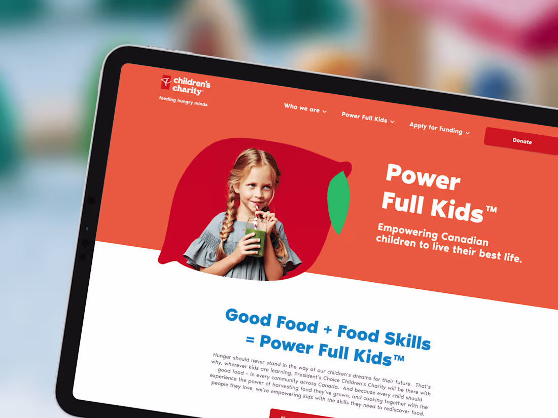 Cover image for Landing Pages that Delight and Convert Customers