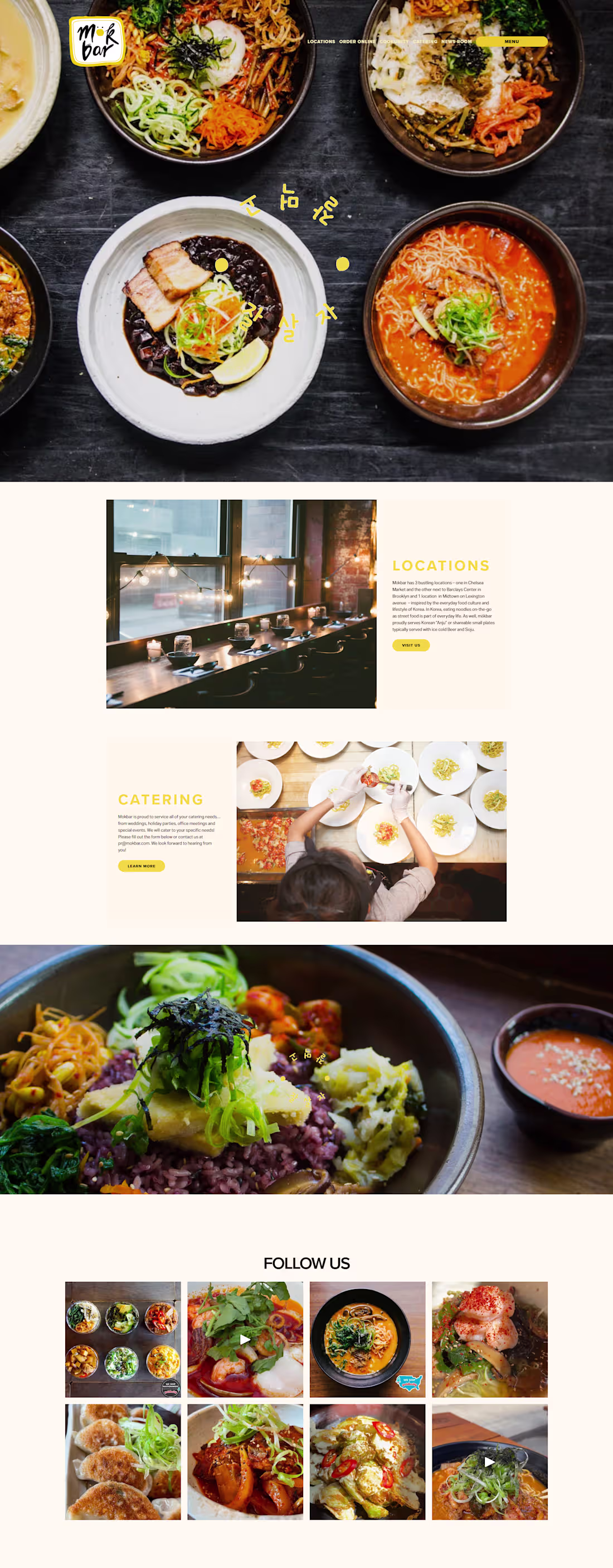 Cover image for Modern responsive GoDaddy website design