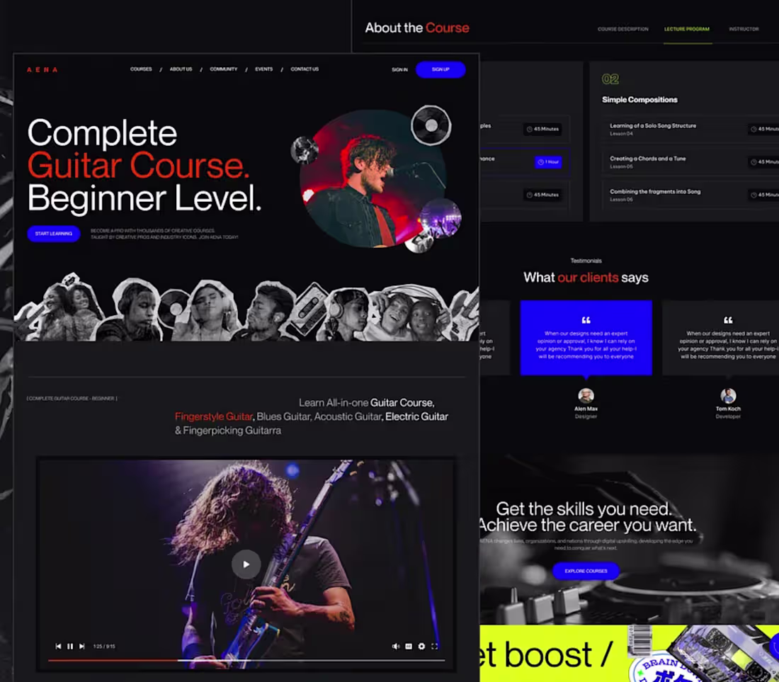 Cover image for Beginner-Friendly Smart Editor for New Creators