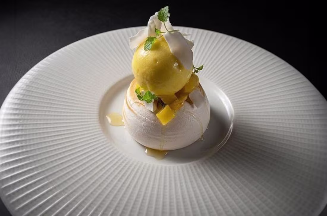Cover image for Capturing dishes in the fine