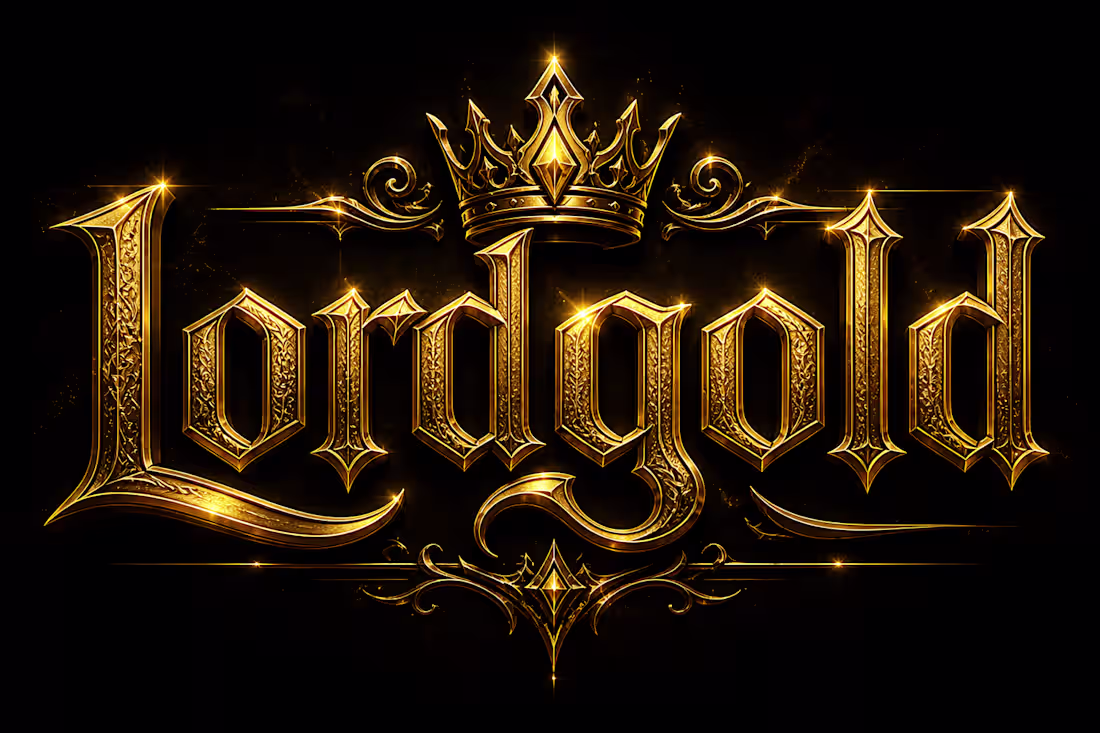 Cover image for Text LOGO