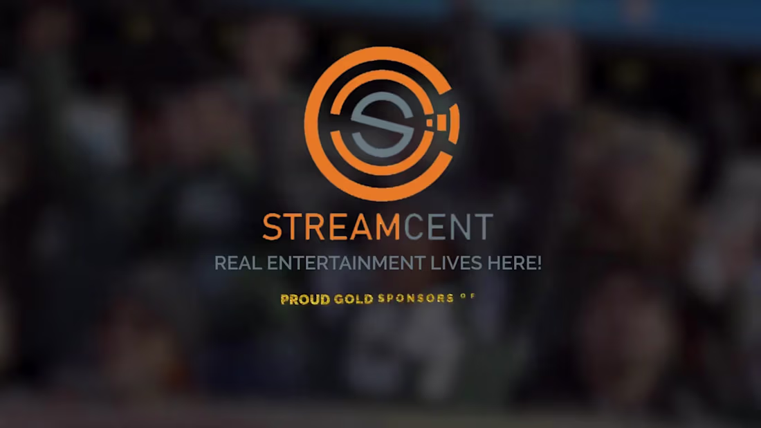 Cover image for Streamcent App Promo Video