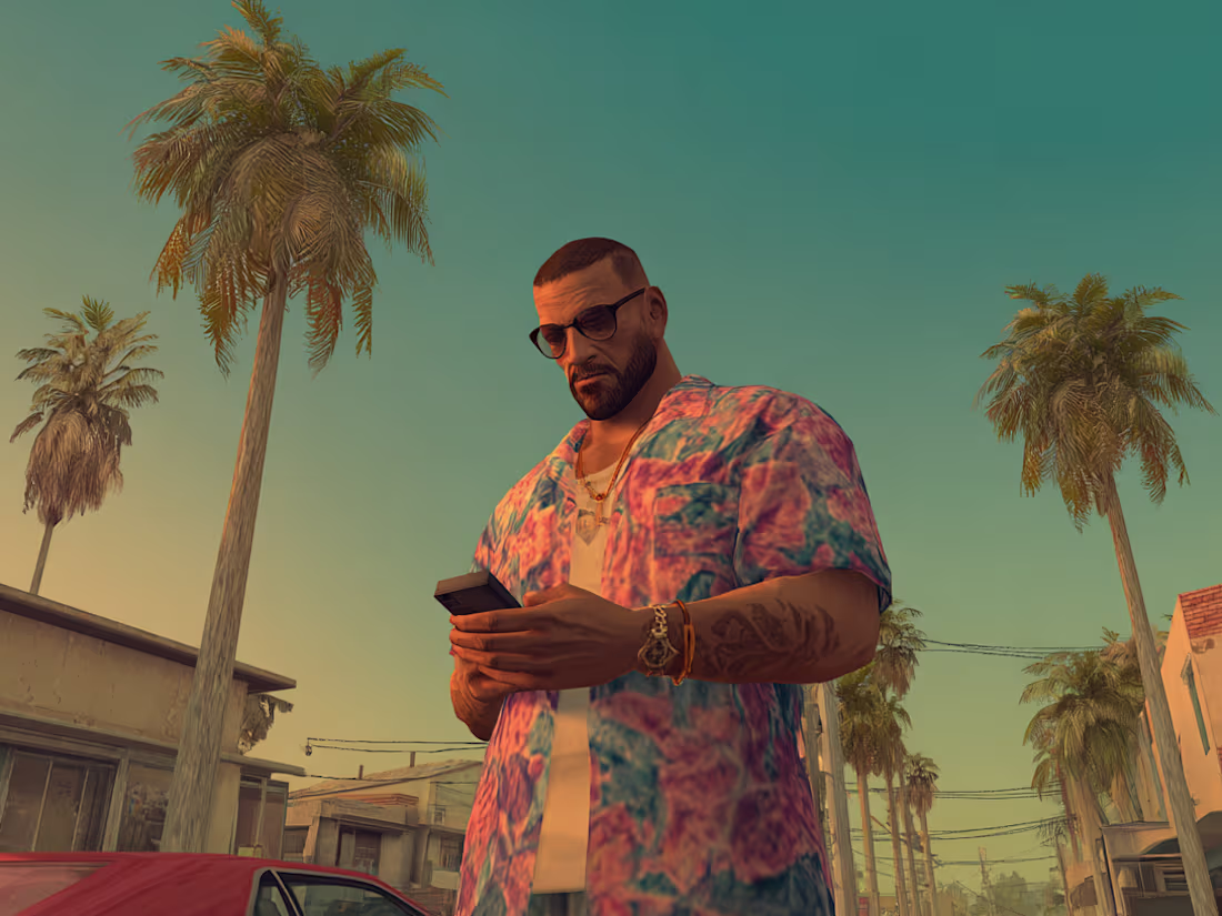 Cover image for PS2 Character Generator Technique