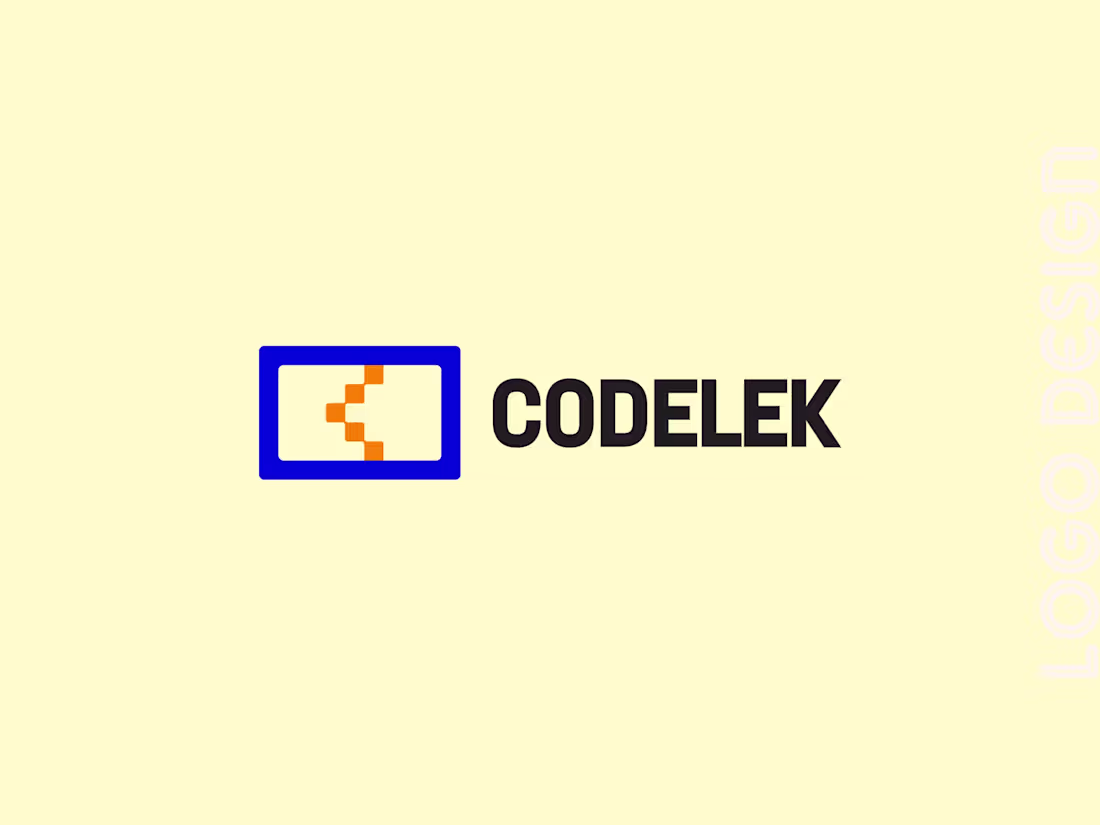 Cover image for Custom Logo Design for Unique Brand Identity