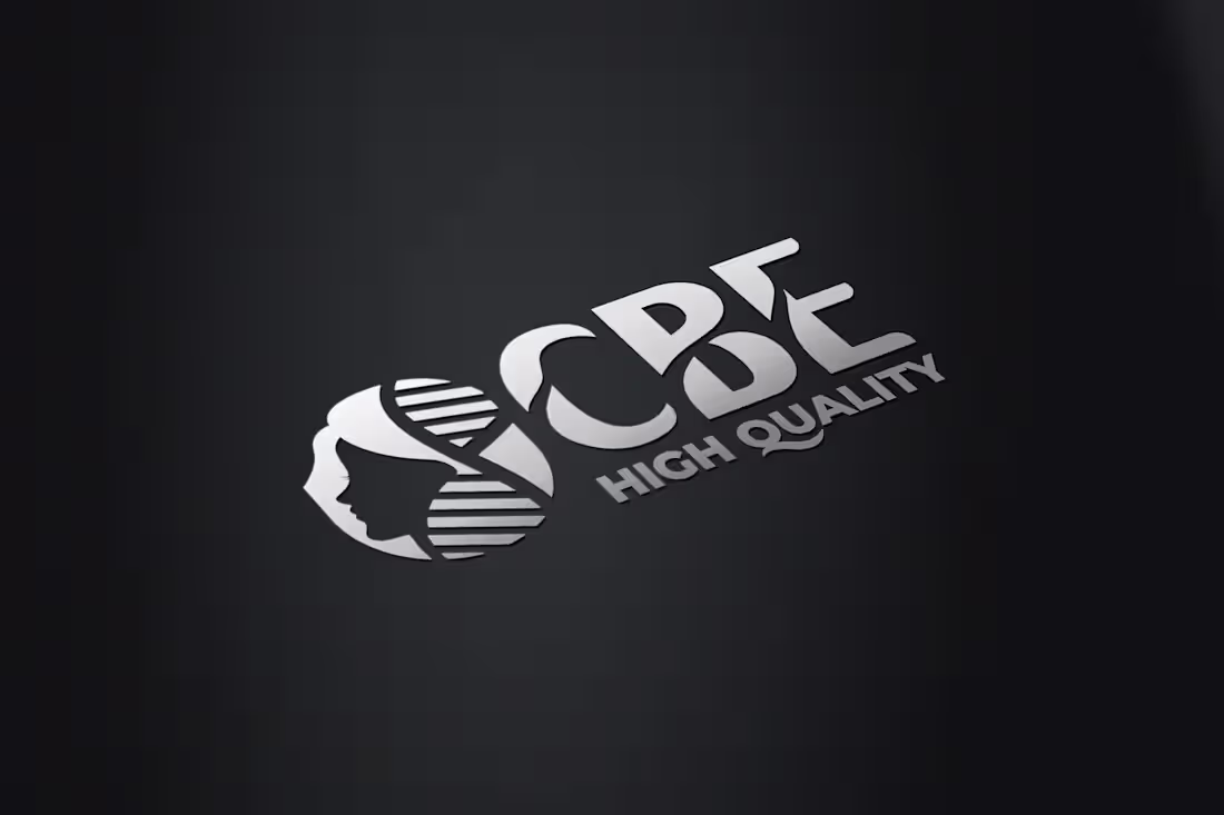 Cover image for CBE | Brand Identity